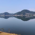 1 short trip to begnas lake with easy hiking Short Trip to Begnas Lake With Easy Hiking