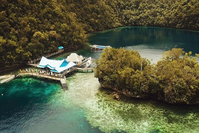 Siargao Sohoton Club Tara Tiktikan Lagoon
