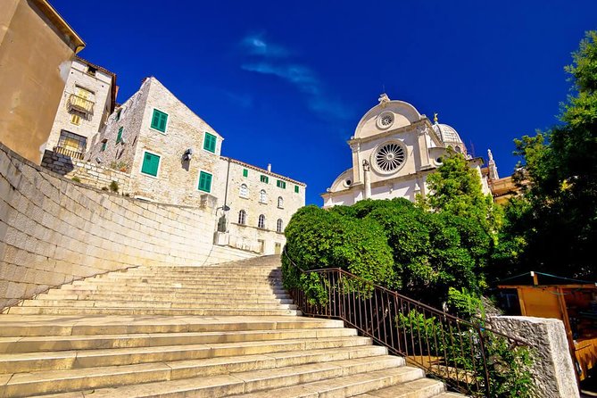 Sibenik Private Tour With Transfer and Panorama