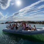 1 sicily boats private tour for 8 people capopassero Sicily Boats - Private Tour for 8 People - Capopassero