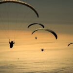 1 side paragliding experience by local expert pilots Side Paragliding Experience By Local Expert Pilots