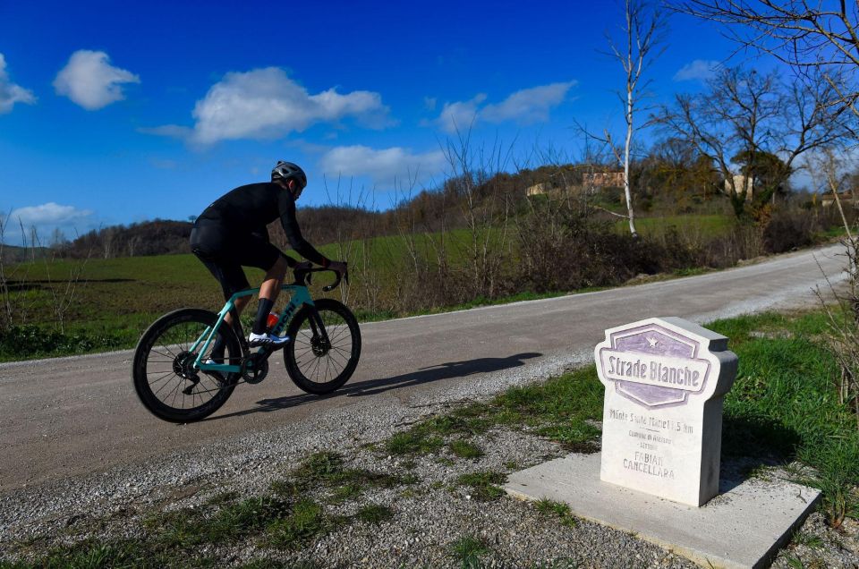 1 siena e bike tour in the chianti senese with lunch Siena: E-Bike Tour in the Chianti Senese With Lunch