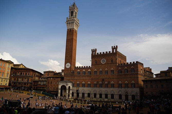 Siena Like a Local: Customized Private Tour