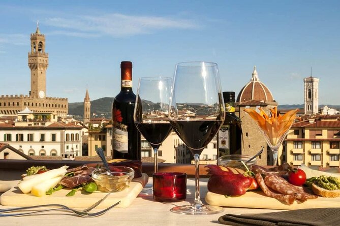 Siena, San Gimignano, Chianti Road Villa Strozzi Wine Tasting - Wine Tasting at Villa Strozzi