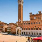 1 siena san gimignano private full day tour by deluxe car Siena San Gimignano Private Full-Day Tour by Deluxe Car
