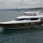 1 sightseeing on bosphorus with a private yacht from istanbul Sightseeing on Bosphorus With a Private Yacht From Istanbul