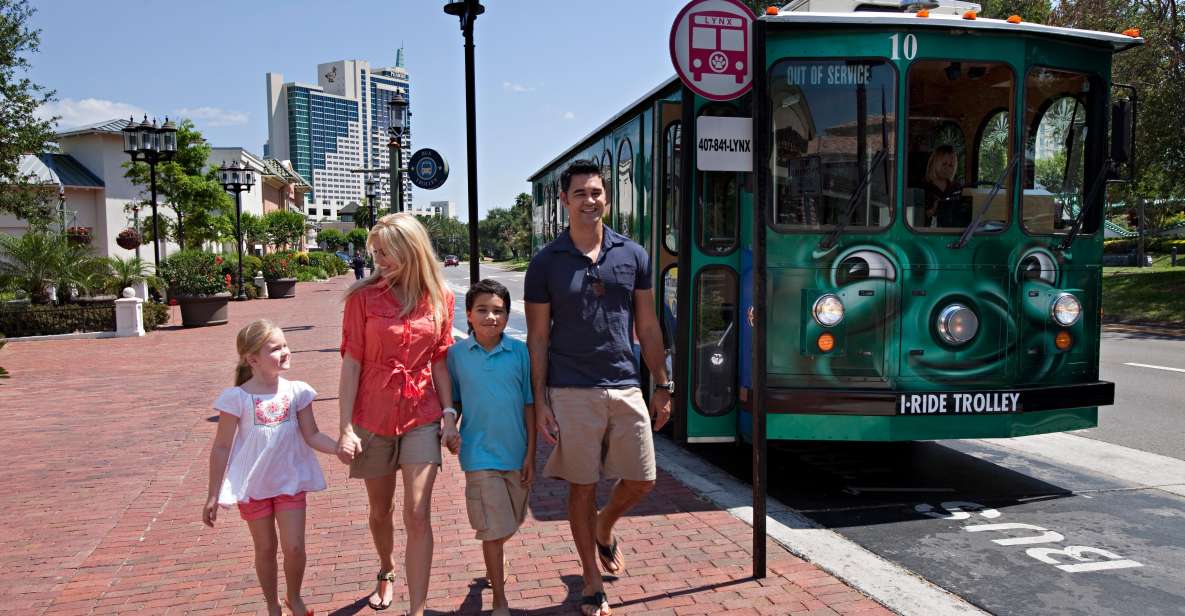 Sightseeing Select Pass Orlando - WonderWorks Attractions & Activities