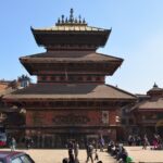 1 sightseeing tour bhaktapur and panauti Sightseeing Tour Bhaktapur and Panauti