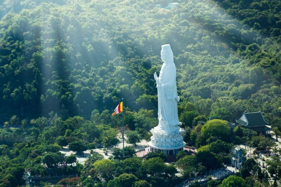 1 sightseeing transfer between hue and hoi an 2 Sightseeing Transfer Between Hue and Hoi An