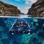 1 silfra diving between tectonic plates Silfra: Diving Between Tectonic Plates