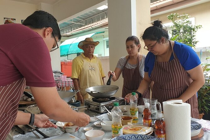 1 simple home style cooking class at baan nate in phuket Simple Home Style Cooking Class at Baan Nate in Phuket