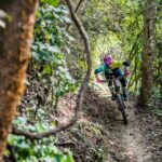 1 singletrack mountain bike guided through the jungle SINGLETRACK MOUNTAIN BIKE - Guided Through the Jungle