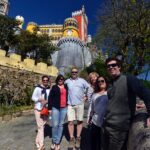 1 sintra and cascais full day private tour from lisbon 3 Sintra and Cascais Full Day Private Tour From Lisbon