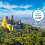1 sintra and cascais small group full day tour from lisbon Sintra and Cascais Small Group Full-Day Tour From Lisbon