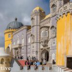 1 sintra and cascais tour Sintra and Cascais Tour