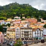 1 sintra and cascais tour with visit to boca da rosa Sintra and Cascais Tour With Visit to Boca Da Rosa