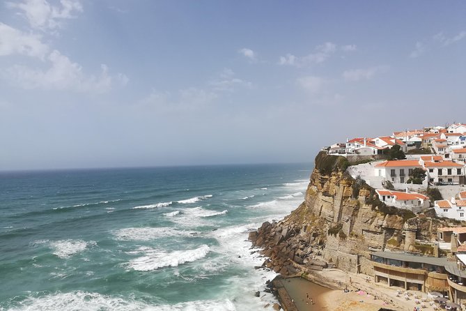 Sintra, Cabo Da Roca and the Coast – PRIVATE Half Day From Lisbon Like a Local