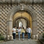 1 sintra pena palace visit cascais sailing trip from lisbon Sintra, Pena Palace Visit & Cascais Sailing Trip From Lisbon