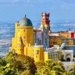 1 sintra pena park and palace entrance tickets Sintra : Pena Park and Palace Entrance Tickets