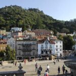 1 sintra private guided tour national palace and quinta da regaleira Sintra: Private Guided Tour National Palace and Quinta Da Regaleira