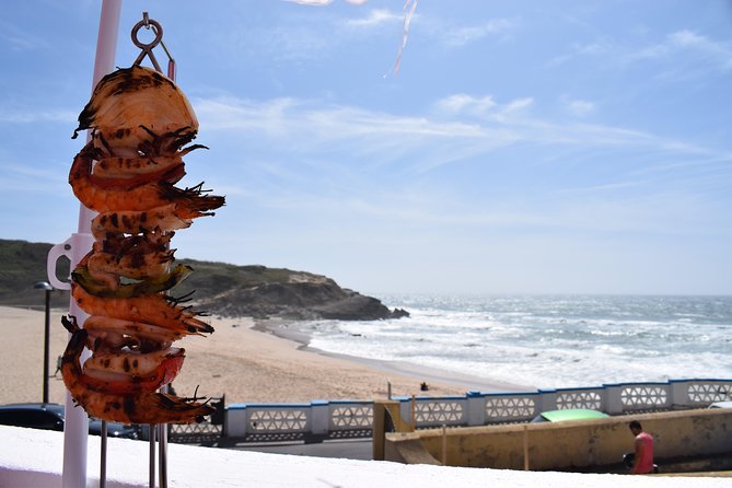 Sintra Private Tour From Algarve