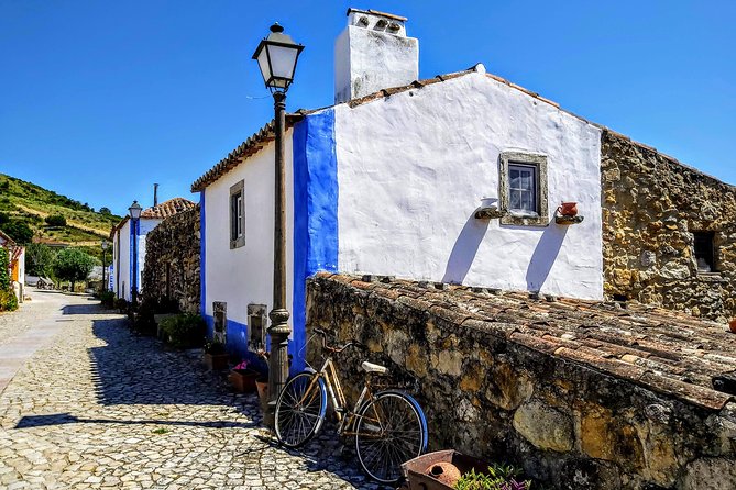 Sintra & The Amazing Dream Villages Private Luxury Tour