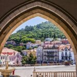 1 sintra tour with pena palace and monserrate palace private tour Sintra Tour With Pena Palace and Monserrate Palace- Private Tour