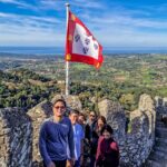 1 sintra with tickets to monuments private tour from lisbon Sintra With Tickets to Monuments Private Tour From Lisbon