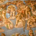 1 sistine chapel vatican museums private pick up evening tour Sistine Chapel Vatican Museums Private Pick up Evening Tour