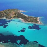 1 sithonia speedboat cruise to ammouliani island with drinks Sithonia: Speedboat Cruise to Ammouliani Island With Drinks