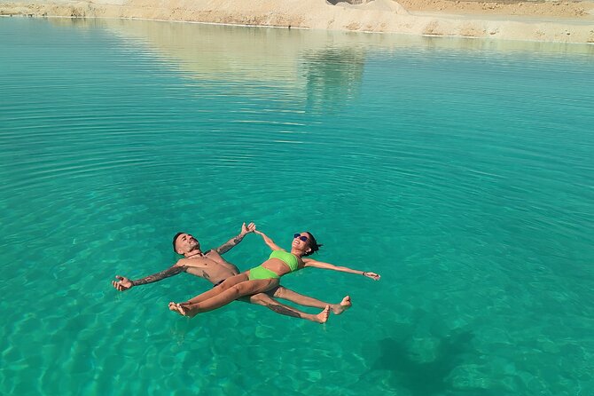 Siwa Oasis Tour All Inclusive 3 Days Experience From Cairo&Giza