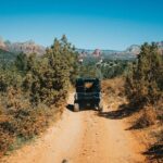1 six hour atv rental to explore the verde valley sedona Six-Hour ATV Rental to Explore the Verde Valley - Sedona