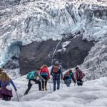 1 skaftafell extra small group glacier adventure Skaftafell: Extra Small Group Glacier Adventure