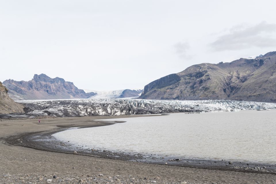 1 skaftafell extra small group glacier hike Skaftafell: Extra-Small Group Glacier Hike