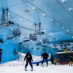 1 ski dubai full day admission ticket Ski Dubai Full Day Admission Ticket