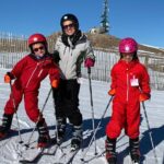 1 ski lessons Ski Lessons