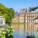 1 skip the line chateau de fontainebleau from paris by car 2 Skip-The-Line Château De Fontainebleau From Paris by Car