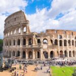 1 skip the line colosseum roman forum trevi fountain pantheon city highlights Skip the Line Colosseum, Roman Forum, Trevi Fountain, Pantheon & City Highlights