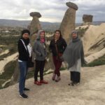 1 skip the line fairy chimneys of cappadocia w lunch 2 Skip-The-Line: Fairy Chimneys of Cappadocia W/Lunch