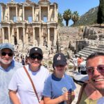 1 skip the line guided ephesus tour for cruise travelers SKIP THE LINE; Guided Ephesus Tour for Cruise Travelers