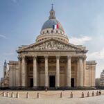 1 skip the line pantheon paris tour with dome and transfers 2 Skip-The-Line Panthéon Paris Tour With Dome and Transfers