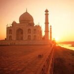 1 skip the line sunrise taj mahal agra fort tour from delhi Skip the Line: Sunrise Taj Mahal & Agra Fort Tour From Delhi