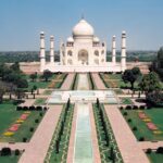 1 skip the line taj mahal agra fort tickets with live tour guide Skip the Line "Taj Mahal" & "Agra Fort" Tickets With Live Tour Guide.