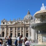 1 skip the line vatican tour with local trastevere food tour combo Skip the Line Vatican Tour With Local Trastevere Food Tour Combo