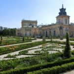 1 skip the line wilanow palace and gardens private guided tour Skip the Line Wilanów Palace and Gardens Private Guided Tour
