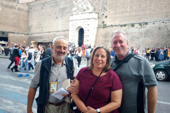 SkipTheLine Fast Access to Vatican Museums – Unbeatable