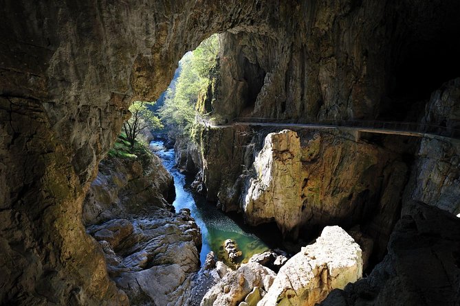Skocjanske Caves Unesco Site – Private Tour From Trieste