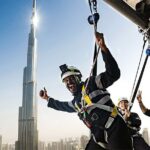 1 sky views edge walk dubai Sky Views Edge Walk Dubai