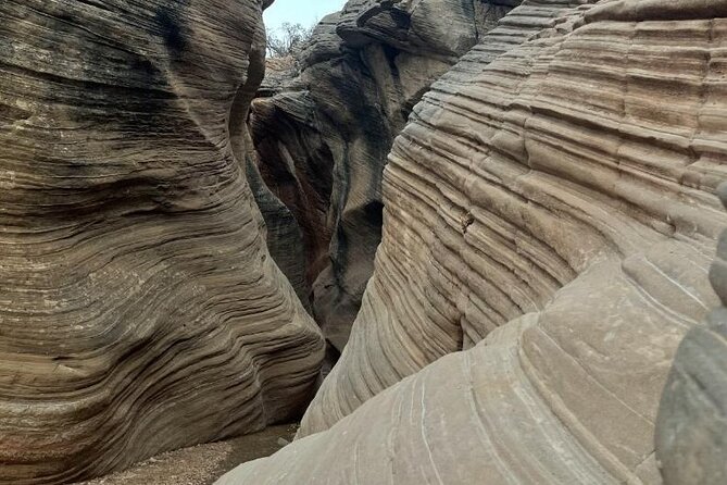 Slot Canyon 2hr Tour in Grand Staircase/Greater Bryce Area!