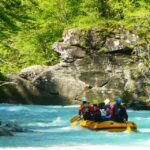 1 slovenia half day rafting tour on soca river with photos 2 Slovenia: Half-Day Rafting Tour on SočA River With Photos